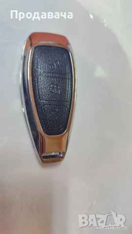 калъф за ключ форд 