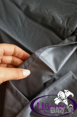 ‼️ПРОМО комплект Мемори възгавница + непромокаем протектор , снимка 4 - Възглавници - 53494087