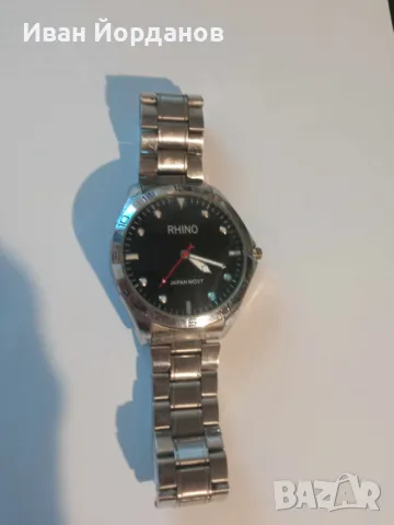 Мъжки часовник Rhino