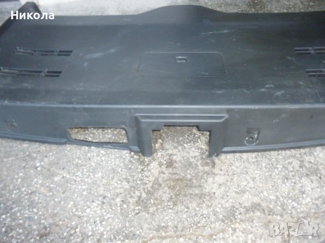 Кора заден капак Грейт Уол Ховър 3 /Great Wall Hover, снимка 2 - Части - 43114157