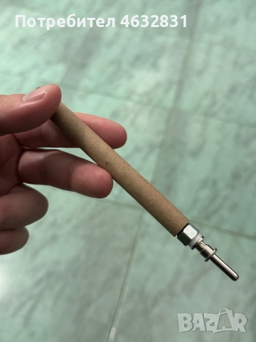 подгревна свещ Bosch Duratherm