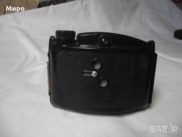 РЕТРО ФОТОАПАРАТ ПИОНЕР, снимка 3 - Фотоапарати - 28123803