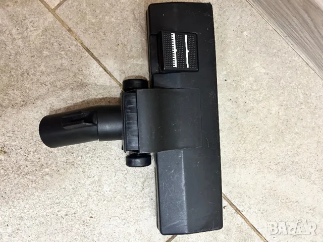 Четка за прахосмукачка