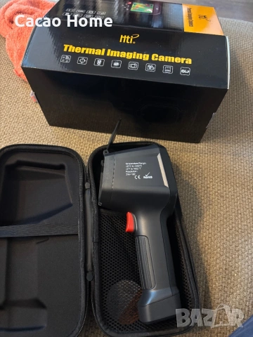 Видео диагностика и ремонт на вградени структури без къртене – София, снимка 6 - ВиК услуги - 53325872