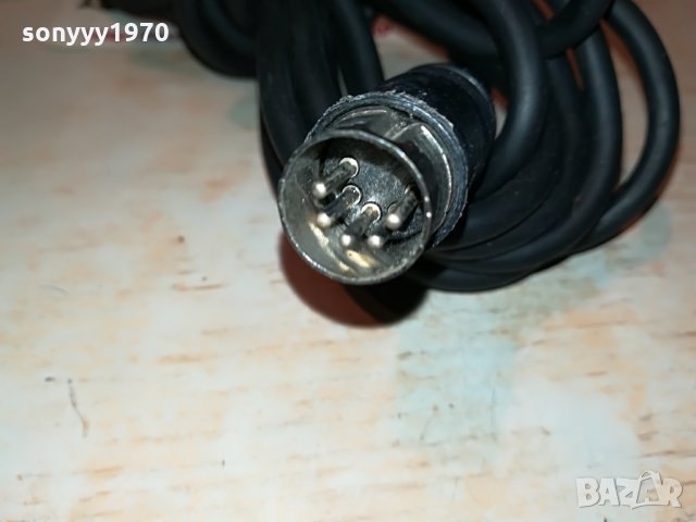 itt stereo microphone-внос germany 3007211116, снимка 11 - Микрофони - 33668724