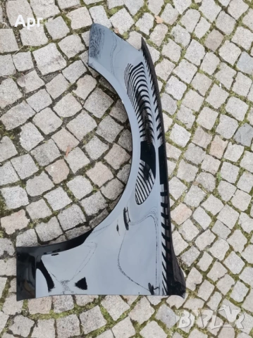 ОРИГИНАЛЕН преден ляв калник за АУДИ А4 /8К/ 2007-2015г