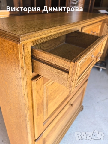 Шкаф за обувки С МАЛКА ДЪЛБОЧИНА, снимка 5 - Шкафове - 52879001