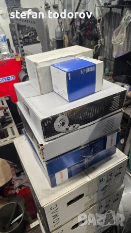 BMW E61 535D BI TURBO 272 HP, снимка 11 - Автомобили и джипове - 52606767