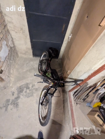 Banshee Carrera mountine bike, снимка 4 - Велосипеди - 52003773