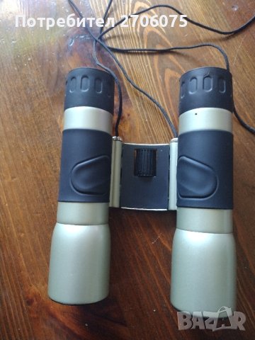 Бинокъл, снимка 3 - Оборудване и аксесоари за оръжия - 42948932