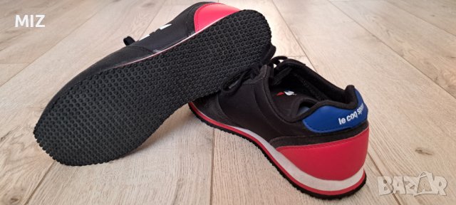 LE COQ SPORTIF Детски маратонки-номер 37, снимка 10 - Детски маратонки - 38320466