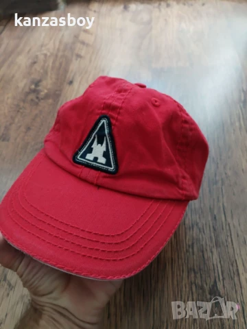 gaastra - страхотна шапка , снимка 2 - Шапки - 51009419