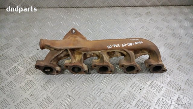 Изпускателни колектори Volvo S80 2.4D D5 2003г.	