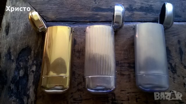 очила кутия метализирана пластмаса, твърди, снимка 5 - Други - 13228101