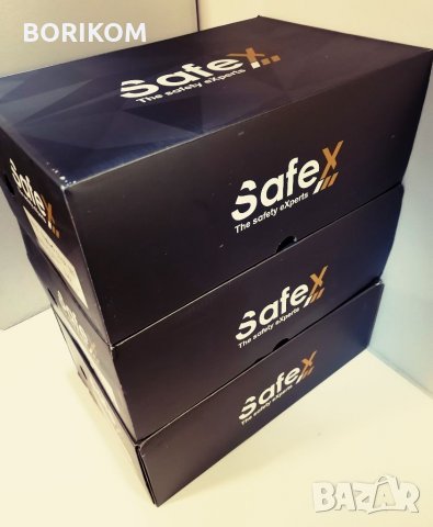 Мъжки работни обувки и боти, снимка 4 - Други - 32827108