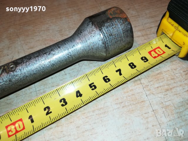 КРЪСТАЧКА ЗА ГУМИ ОТ ГЕРМАНИЯ 0711211926, снимка 15 - Аксесоари и консумативи - 34727182