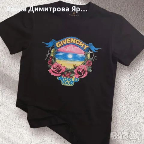 Тениски
Памук
