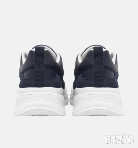 Маратонки Tommy Hilfiger, снимка 2 - Маратонки - 52210344