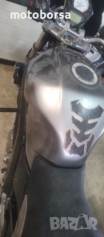 Suzuki SV 650i 2007 На Части !, снимка 6 - Мотоциклети и мототехника - 43779335