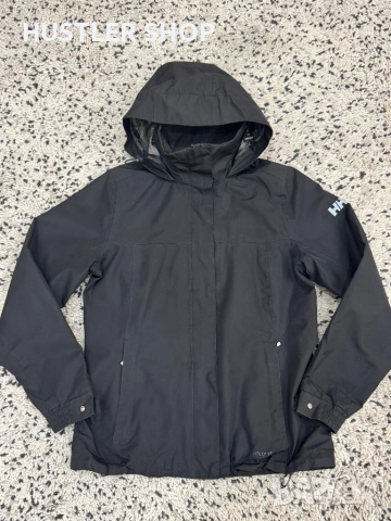 Дамско яке мембрана HELLY HANSEN. Размер XS