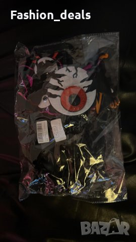 Нови 6 броя Хелоуин ленти за глава Аксесоар за костюм Диадема Карнавал Парти, снимка 7 - Други - 38694868