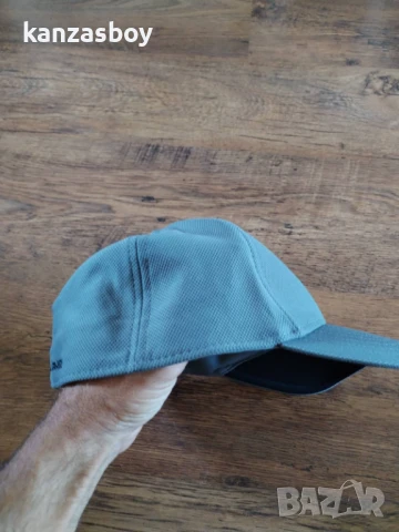 Under Armour Blitzing 3.0 - страхотна мъжка шапка М/Л, снимка 5 - Шапки - 50906565