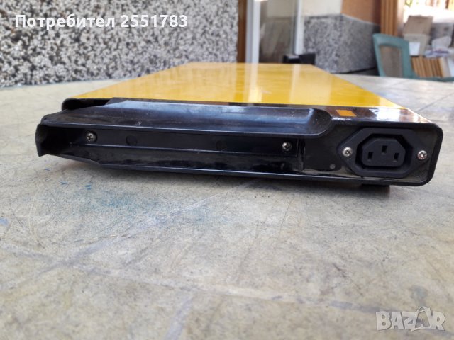 Подгряващ  плот на Бош, снимка 3 - Печки, фурни - 39681051