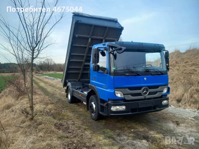 Услуги със самосвал 12т., снимка 4 - Други ремонти - 52743872