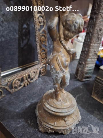 Над 150 г.закупени на търг във франция преди 12 г.бронзови пройзход персия,дебелостенни тежки.., снимка 17 - Нумизматика и бонистика - 52938050