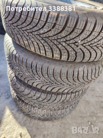 165/70/14 , снимка 3 - Гуми и джанти - 52733389