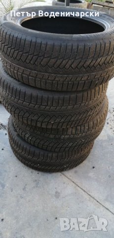 Гуми 235 55 17 Tires. Не са нови. Нов внос. , снимка 6 - Гуми и джанти - 38116867