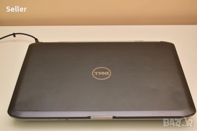 Лаптоп Dell Latitude E5420 i5/8GB/256SSD/500HDD, снимка 2 - Лаптопи за дома - 52905092