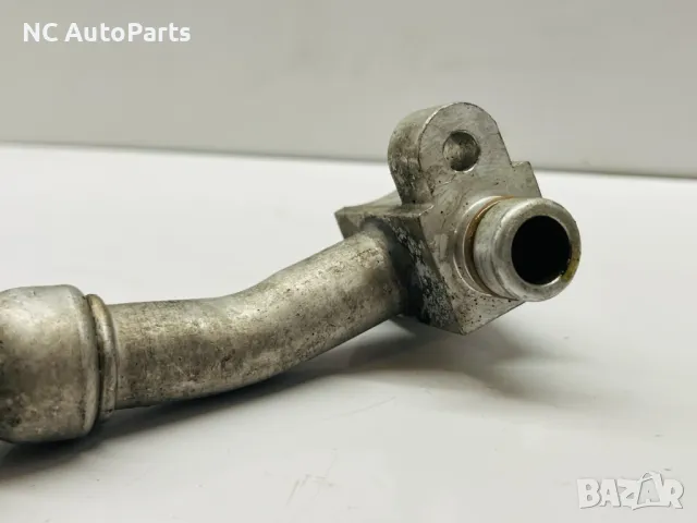 Тръба за климатик за Пежо Боксер Ситроен Релеи 2.0 дизел DW10F 1393180080 2018, снимка 7 - Части - 50031347