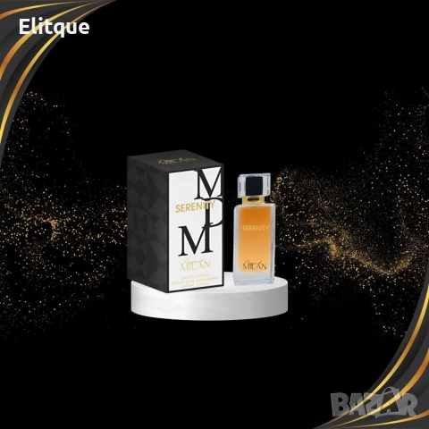 Парфюм Serenity Eau De Parfum 100 ml., снимка 5 - Дамски парфюми - 52864202