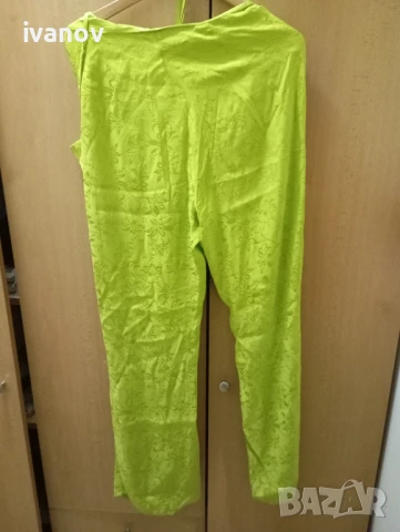 Дамски панталон с бюстие Calliope , снимка 7 - Корсети, бюстиета, топове - 50504305