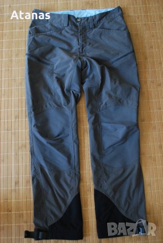 Haglofs RUGGED техничен панталон Hybrid Мъжки L mammut bergans, снимка 1 - Панталони - 35405127