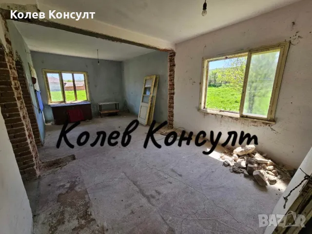 Продавам самостоятелна къща в село Мезек,община Свиленград , снимка 6 - Къщи - 49996488