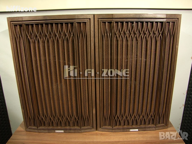 Тонколони   Kenwood kl-9090x , снимка 8 - Тонколони - 53508076