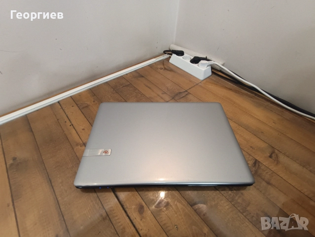 Лаптоп Packard Bell Z5WT3 / 15.6" , снимка 8 - Лаптопи за дома - 52398032