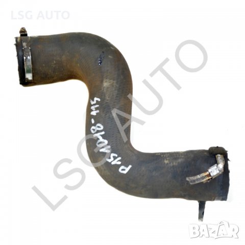 Мъркуч въздух Peugeot 407 SE HDI 2004-2010 P151018N-118