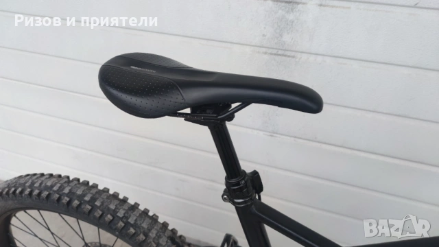 Швейцарски Ендуро електрически велосипед , снимка 13 - Велосипеди - 53434458