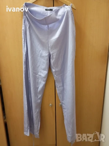 Дамски панталон Calliope M, снимка 2 - Панталони - 50504285