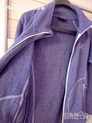 Оригинално горнище Vikafjell , снимка 2 - Спортни дрехи, екипи - 48390370