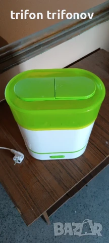 стерилизатор cangaroo