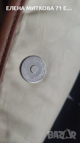 Babymel водоустойчива чанта за повиване+подложка за повиване, снимка 10 - Други - 52564111