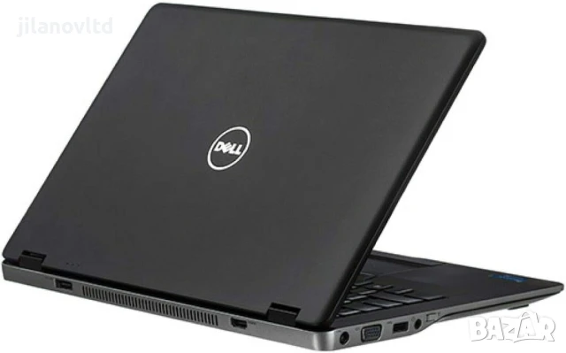 Лаптоп Dell Latitude 6430U I5-3437U 8GB 128GB SSD Windows 11 ГАРАНЦИЯ, снимка 3 - Лаптопи за работа - 51264232