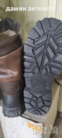 ботуши, снимка 2 - Мъжки ботуши - 48840480