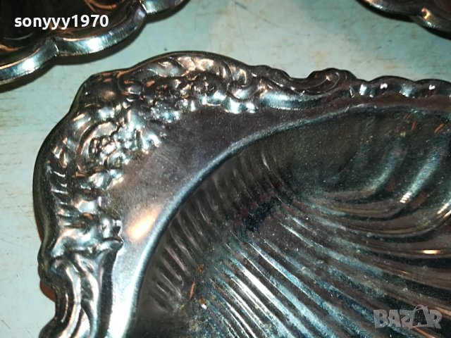 ТРИ МИДИ-МЕТАЛНИ ОТ ГЕРМАНИЯ 0903231057, снимка 7 - Колекции - 39936777