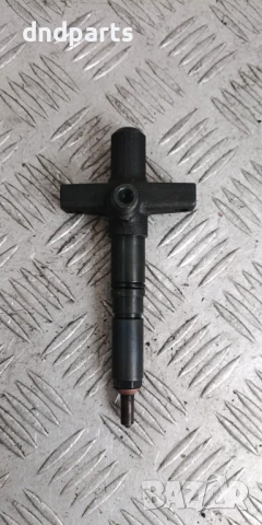 Дюза Mitsubishi Pajero 3.2DiD 2002г.	