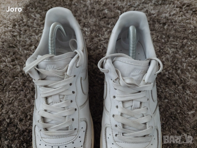 Маратонки Nike Air Force 1 '07 Fresh , снимка 10 - Маратонки - 51991700